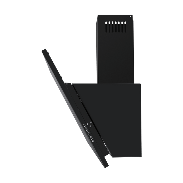 Кухонная вытяжка Maunfeld FRANTA 90 Black/Anthracite в Тюмени (preview 6)