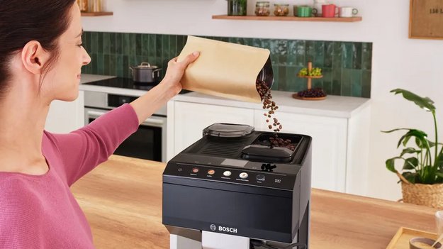 Кофемашина Bosch TPE40307 в Тюмени (preview 6)