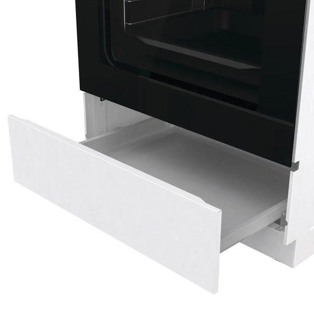 Комбинированная плита Gorenje GK6C5WF в Тюмени (preview 7)