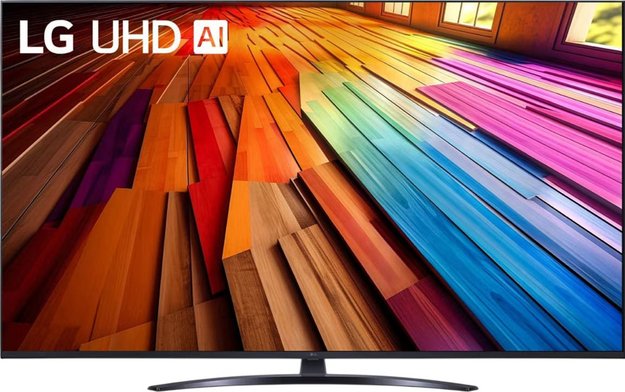 Телевизор LG 50UT81006LA в Тюмени (фото 1) Телевизор LG 50UT81006LA в Тюмени (preview 1)