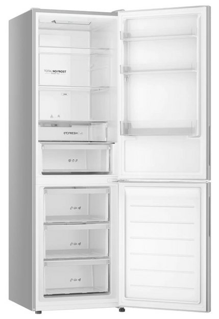 Холодильник Haier CEF536CSG в Тюмени (фото 4) Холодильник Haier CEF536CSG в Тюмени (preview 4)