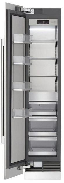 Встраиваемая морозильная камера Signature Kitchen Suite SKSCF1811P в Тюмени (preview 1)