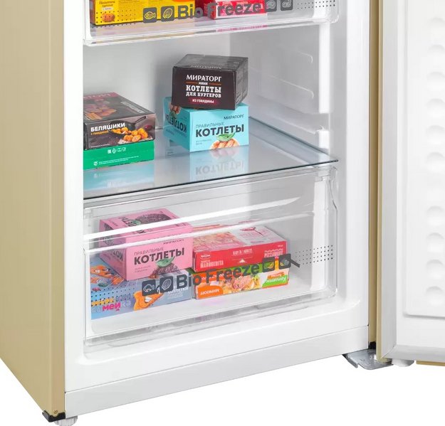 Холодильник Maunfeld MFF195NFIBG10 в Тюмени (preview 13)