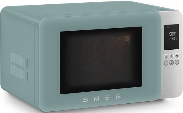 Микроволновая печь Smeg MOC01EGMEU в Тюмени (preview 3)