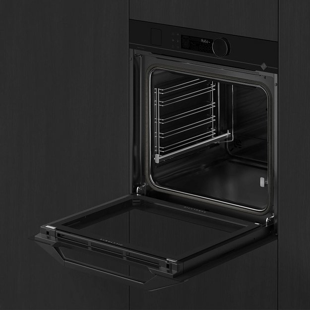 Духовой шкаф с паром De Dietrich DOR4546BE в Тюмени (preview 5)