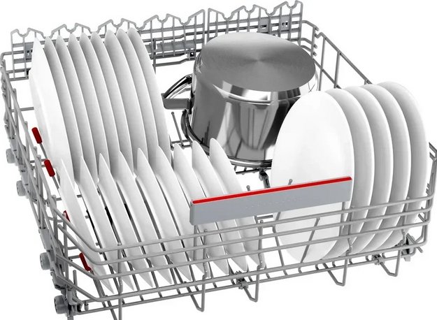 Встраиваемая посудомоечная машина Bosch SMD 6ECX00E в Тюмени (preview 8)