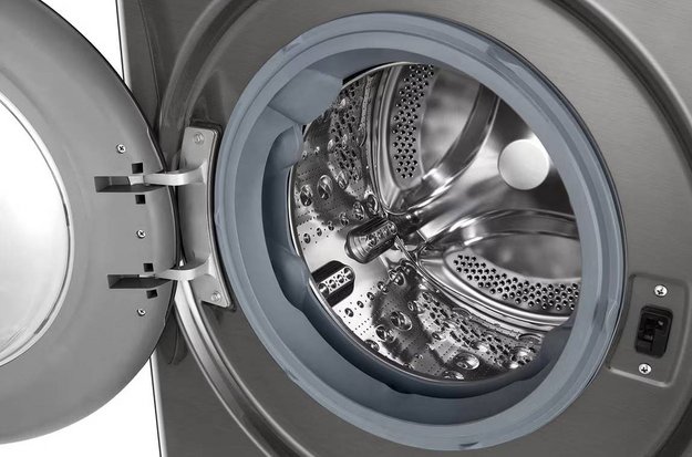 Стиральная машина LG F4V3ES6S в Тюмени (preview 13)