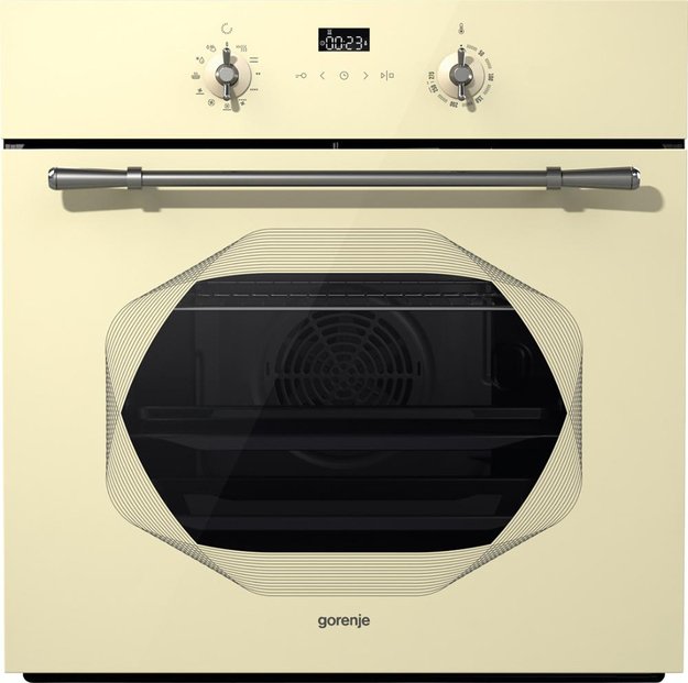 Духовой шкаф Gorenje BO 637 INI в Тюмени (preview 1)