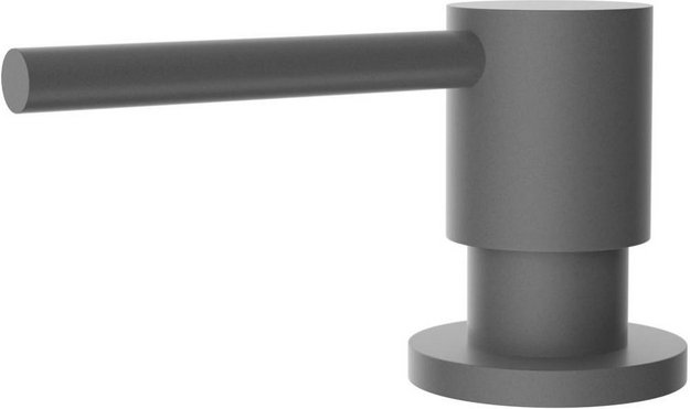 Дозатор Omoikiri OM-03 GR в Тюмени (фото 1) Дозатор Omoikiri OM-03 GR в Тюмени (preview 1)