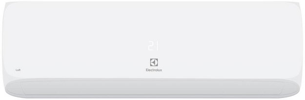 Сплит-система Electrolux EACS-07HAL/N3 в Тюмени (preview 2)