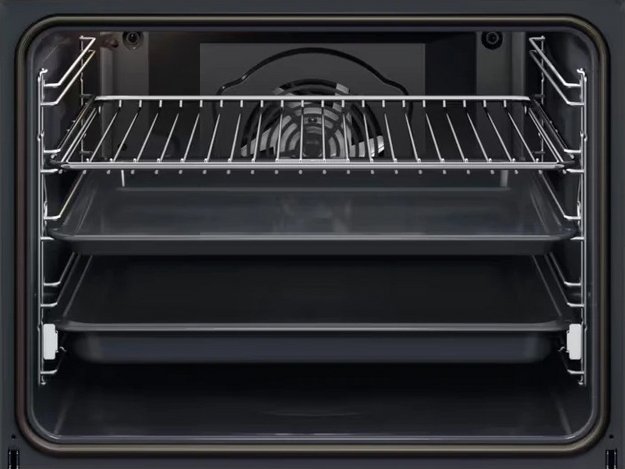 Духовой шкаф Electrolux LOE8F38X в Тюмени (preview 5)