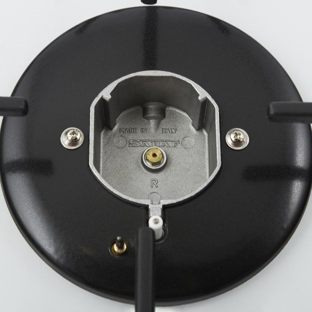 Газовая варочная панель MAUNFELD EGHG.32.3CW\G в Тюмени (preview 9)