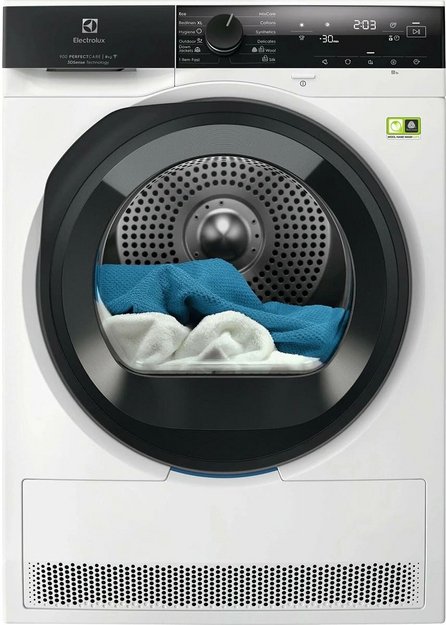 Сушильная машина Electrolux EW7D495UE в Тюмени (фото 1) Сушильная машина Electrolux EW7D495UE в Тюмени (preview 1)