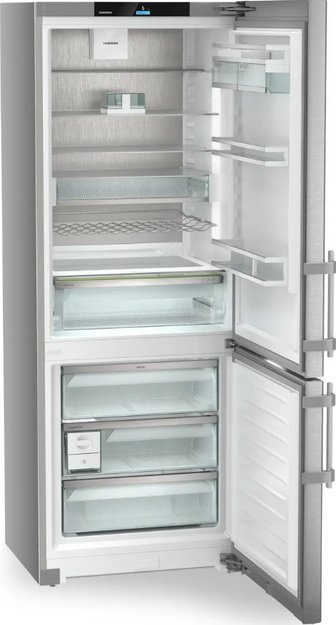 Холодильник Liebherr CNsdd 775i Prime NoFrost в Тюмени (preview 5)