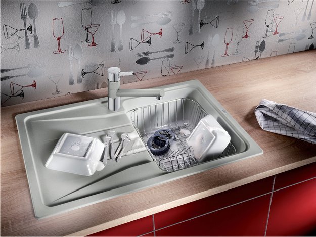 Корзина для посуды Blanco 507829 в Тюмени (preview 7)