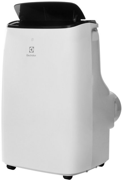 Мобильный кондиционер Electrolux EACM-09 HF/N6 в Тюмени (preview 3)