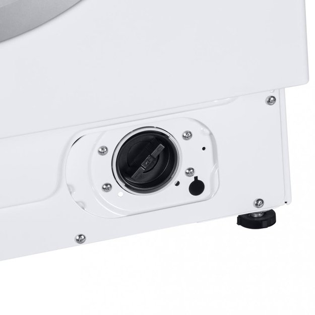 Встраиваемая стиральная машина с сушкой и инвертором MAUNFELD MBWM1486S в Тюмени (preview 13)