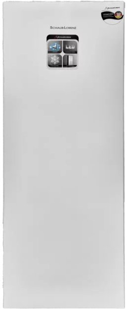 Морозильник Schaub Lorenz SLF L143M1 W в Тюмени (preview 1)