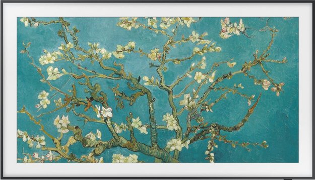 Телевизор Samsung QE65LS03BAU в Тюмени (preview 3)