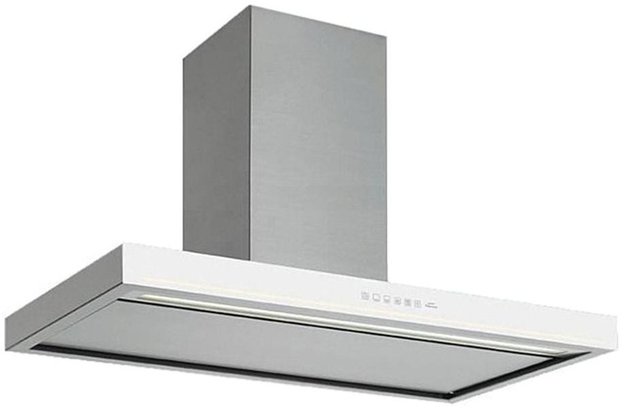 Вытяжка Falmec Blade 90 ix (800) stec white в Тюмени (preview 2)