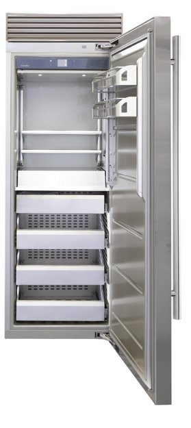 Встраиваемая морозильная камера Fhiaba XS750FZ6I в Тюмени (preview 1)