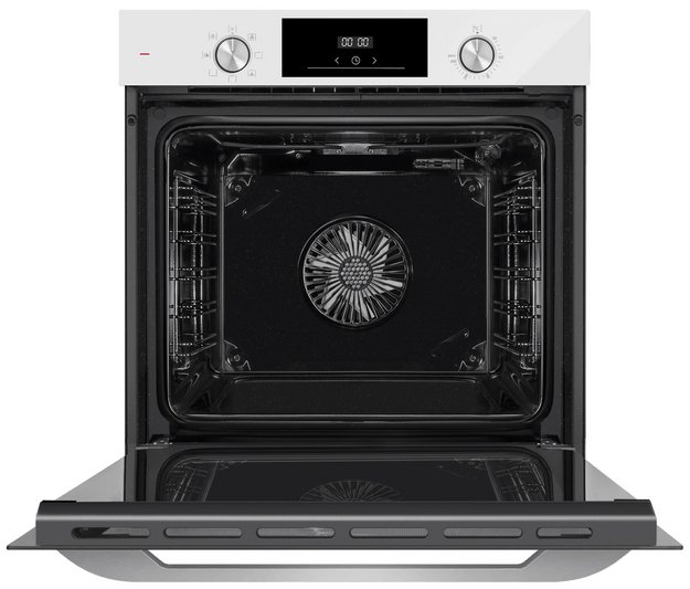 Духовой шкаф Maunfeld FEOH7872W в Тюмени (preview 2)