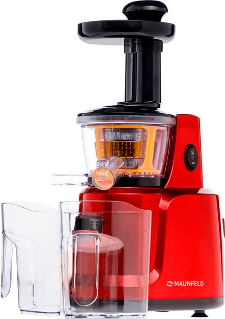 Соковыжималка Maunfeld MF-931CH в Тюмени (preview 1)