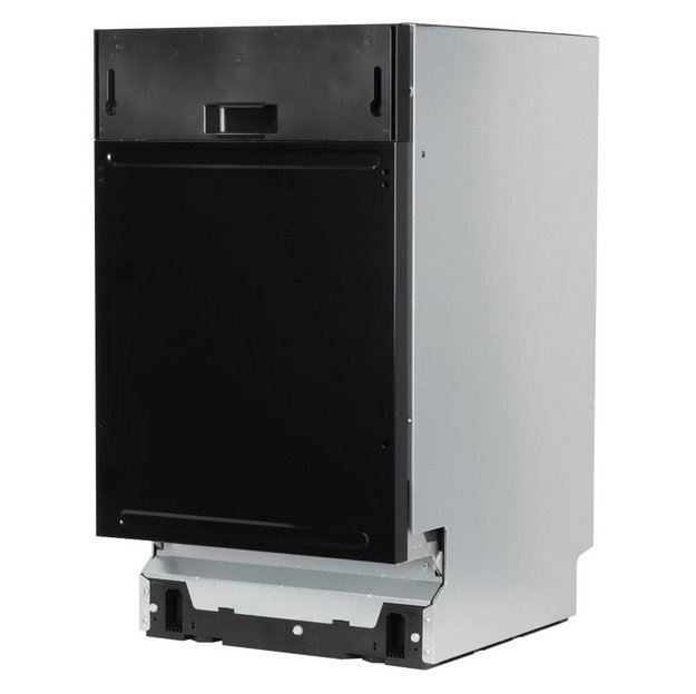 Встраиваемая посудомоечная машина Zigmund Shtain DW 303.4 в Тюмени (preview 7)