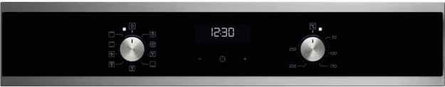 Духовой шкаф Electrolux EOF5F50BX в Тюмени (preview 2)