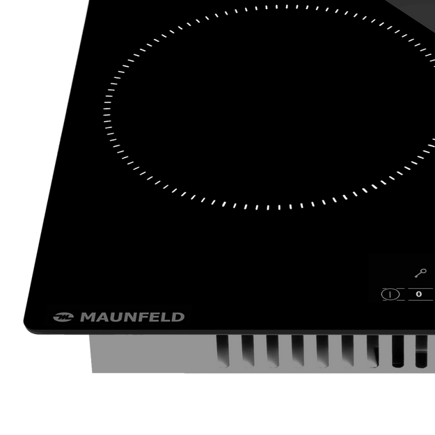 Варочная панель Maunfeld AVCE4534SBK в Тюмени (preview 8)