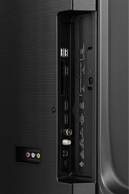 Телевизор Hisense 65E7S в Тюмени (preview 4)