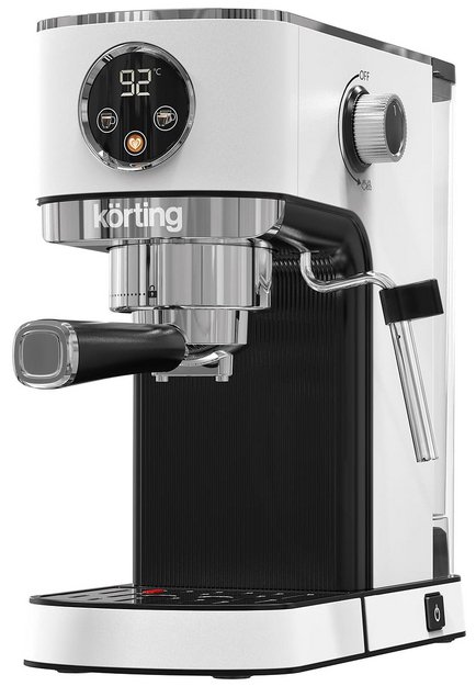 Кофеварка Korting KCM 1003 EW в Тюмени (preview 1)