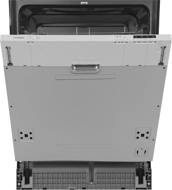Встраиваемая посудомоечная машина Hyundai HBD 640P в Тюмени (preview 1)