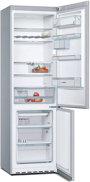 Холодильник с нижней морозильной камерой BOSCH KGE39AL33R в Тюмени (preview 3)