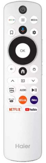 Телевизор Haier 55 Smart TV S4 в Тюмени (фото 6) Телевизор Haier 55 Smart TV S4 в Тюмени (preview 6)