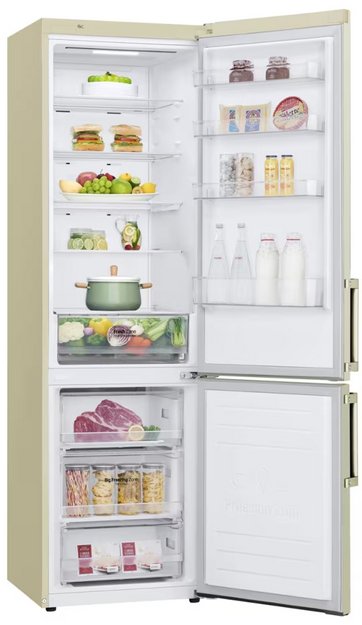 Холодильник LG GA-B 509 BEGL в Тюмени (preview 11)