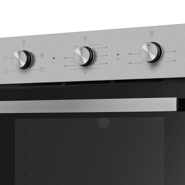 Духовой шкаф Maunfeld AEOC6040S в Тюмени (preview 6)