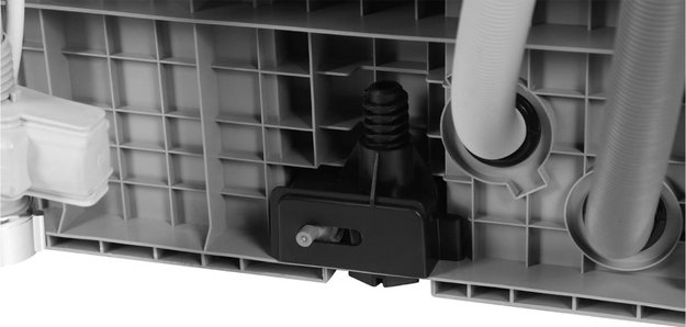 Встраиваемая посудомоечная машина Hyundai HBD 640P в Тюмени (preview 12)