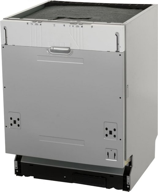 Встраиваемая посудомоечная машина Hyundai HBD 650 в Тюмени (preview 3)