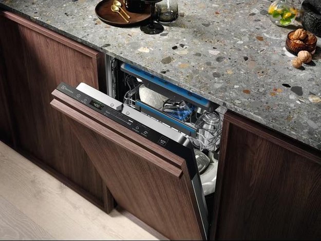 Встраиваемая посудомоечная машина Electrolux EEM43201L в Тюмени (preview 7)