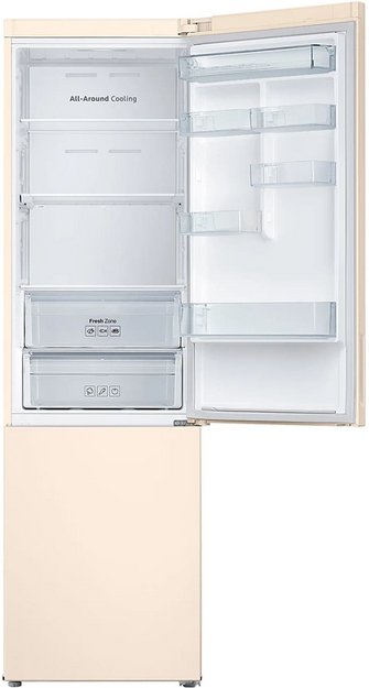 Холодильник Samsung RB37A5200EL в Тюмени (preview 9)