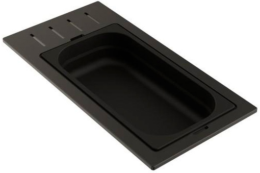 Контейнер Omoikiri DC-01-1-GB в Тюмени (фото 1) Контейнер Omoikiri DC-01-1-GB в Тюмени (preview 1)