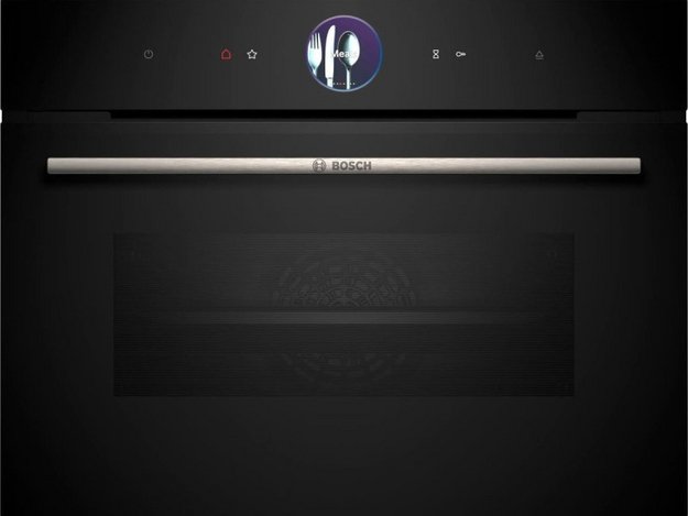 Духовой шкаф Bosch CSG7361B1 в Тюмени (preview 1)