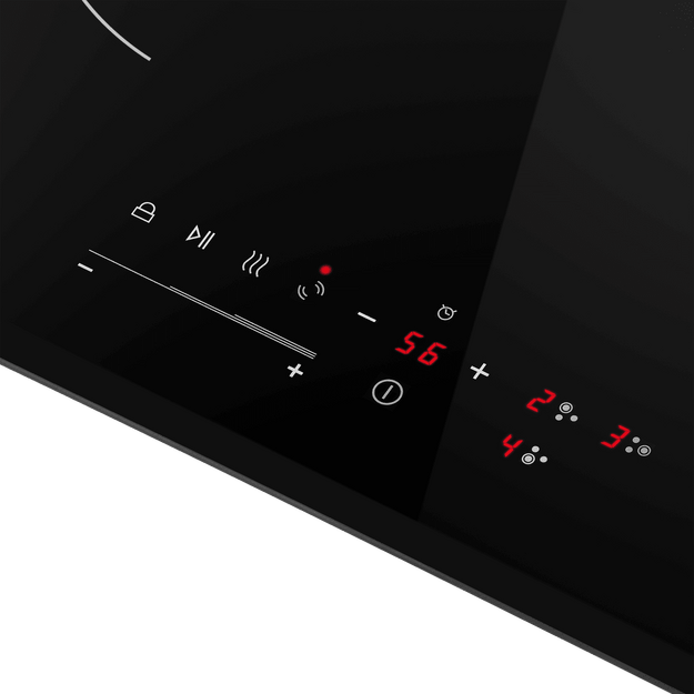 Варочная панель Maunfeld CVCE453SDBK в Тюмени (preview 4)