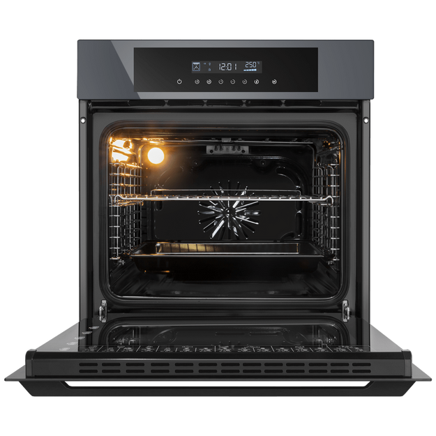 Духовой шкаф Maunfeld AEOD60103G1 в Тюмени (preview 4)