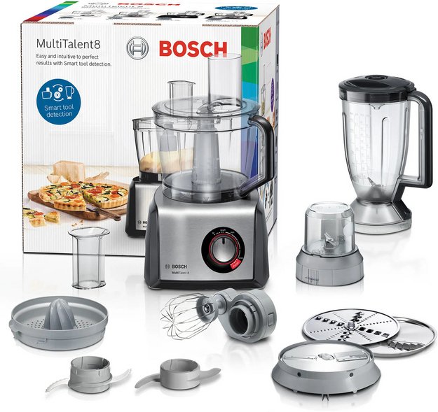 Кухонный комбайн Bosch MC812M844 в Тюмени (preview 5)