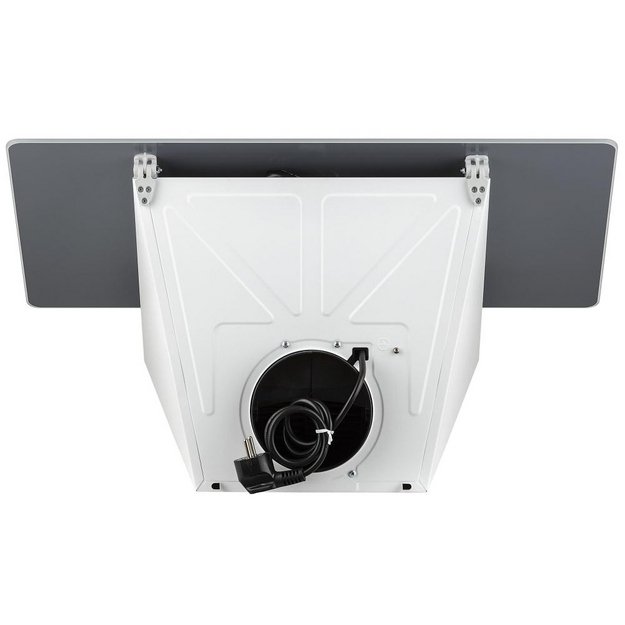 Вытяжка KRONA POLLY 600 WHITE PB V2 в Тюмени (preview 6)