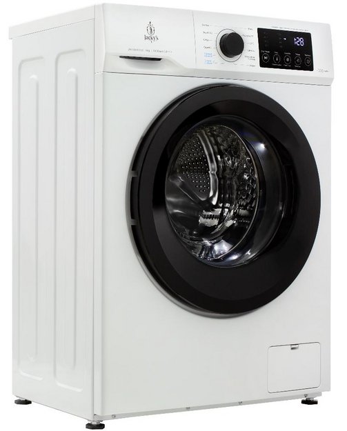 Стиральная машина Jacky`s JW S0602B2 в Тюмени (preview 16)