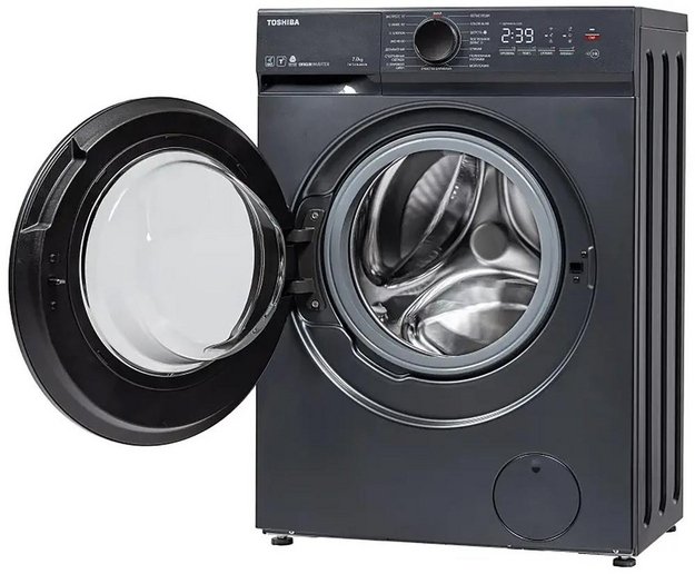 Стиральная машина Toshiba TW-T21BU80UWRU(MG) в Тюмени (preview 7)