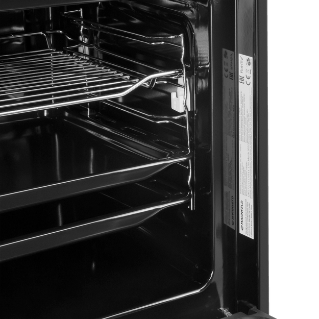 Духовой шкаф Maunfeld MEOR7217DMW в Тюмени (preview 11)